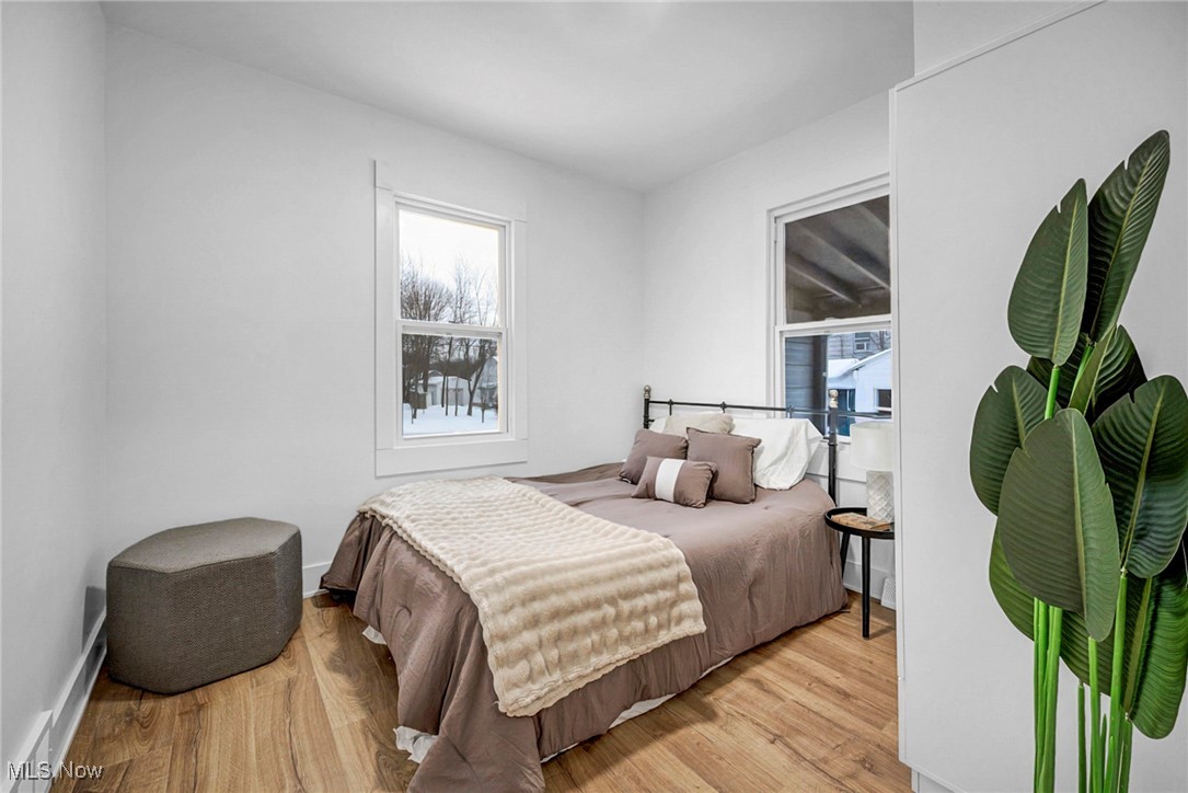 Summit Heights - Residential