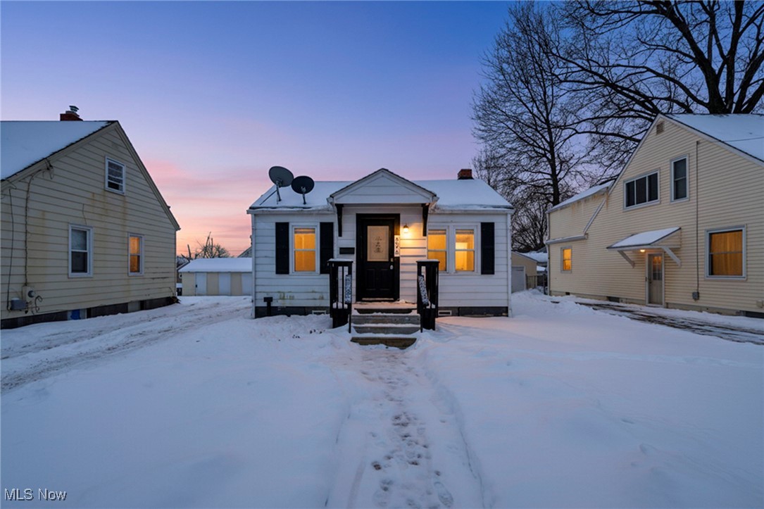 Summit Heights - Residential