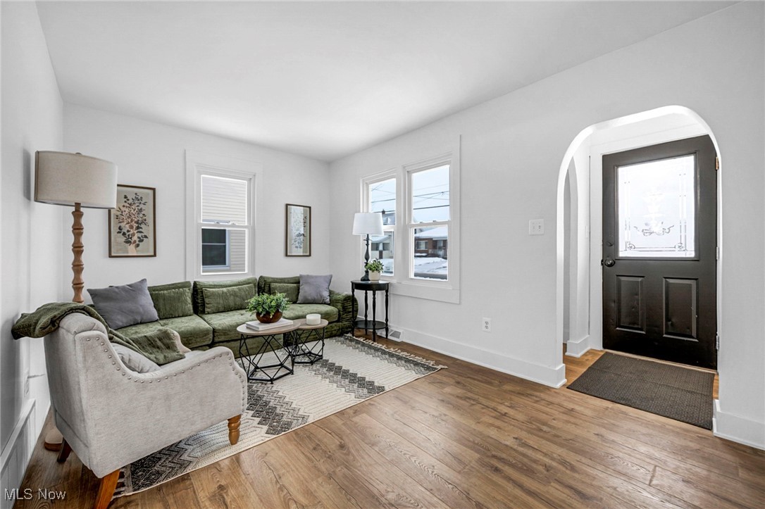 Summit Heights - Residential