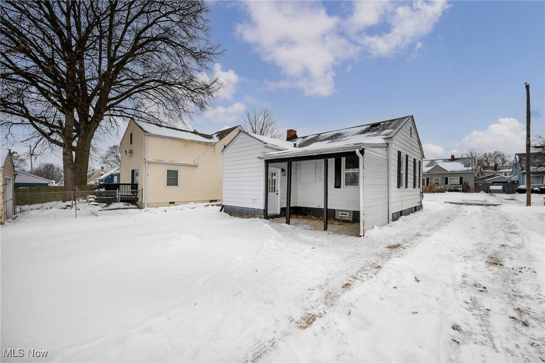 Summit Heights - Residential