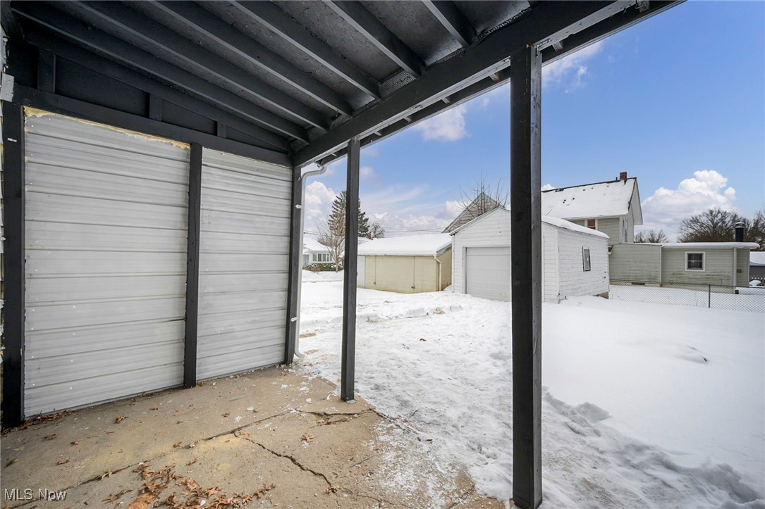 Summit Heights - Residential