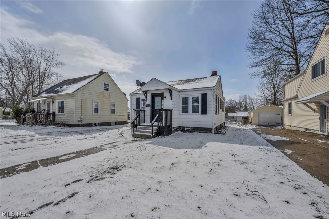 Summit Heights - Residential