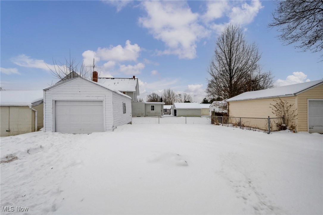 Summit Heights - Residential