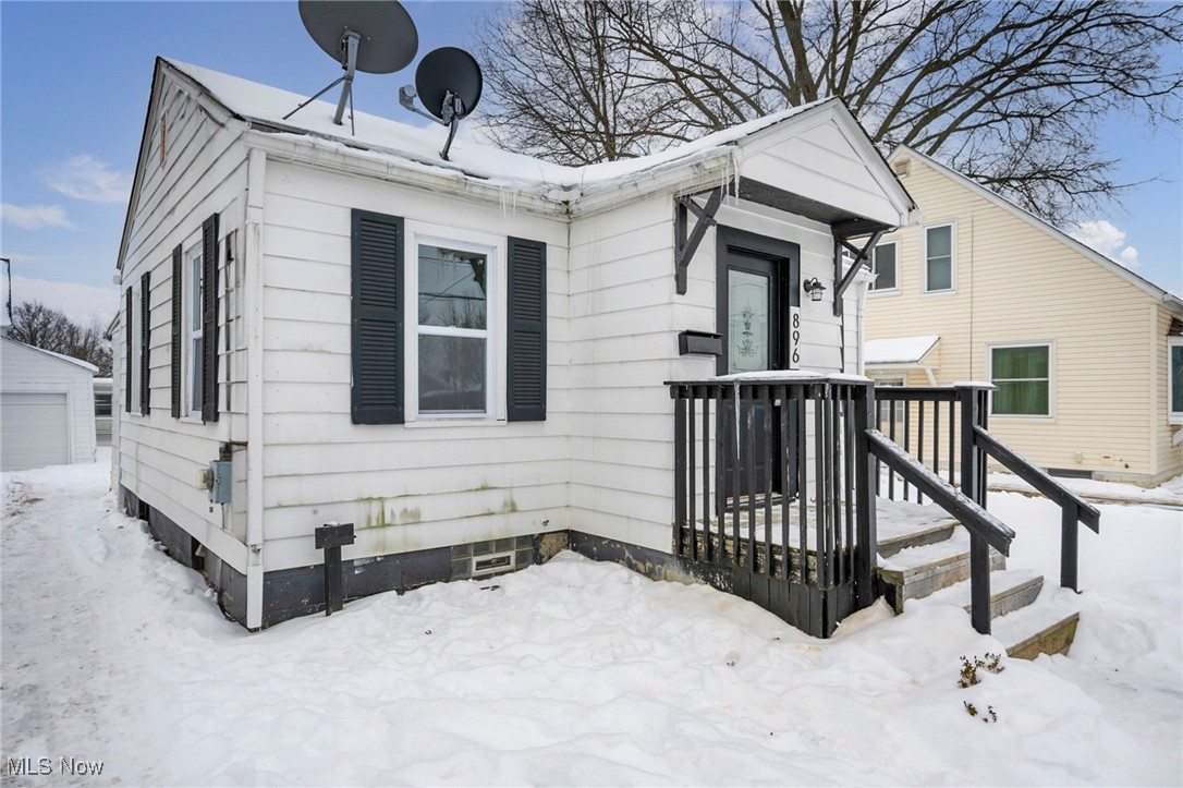 Summit Heights - Residential