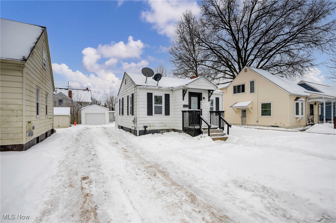 Summit Heights - Residential