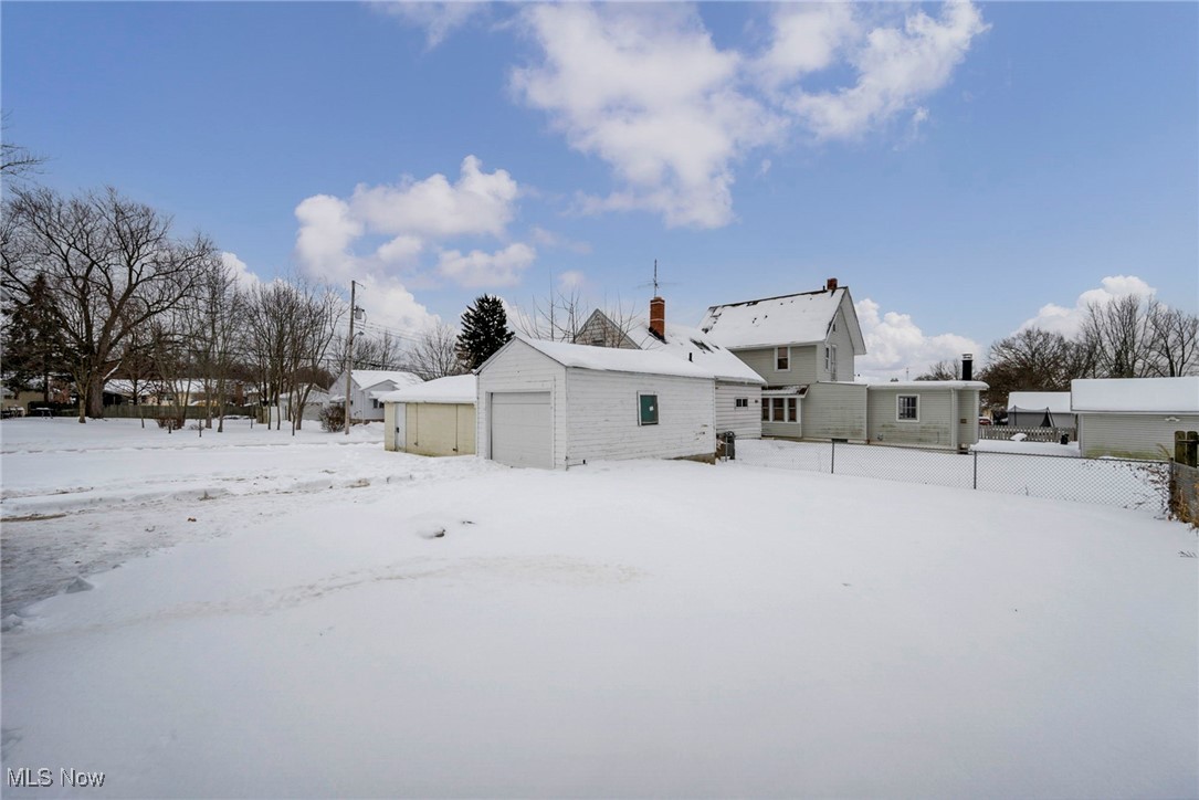 Summit Heights - Residential