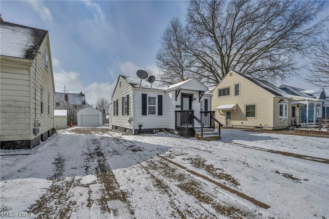 Summit Heights - Residential