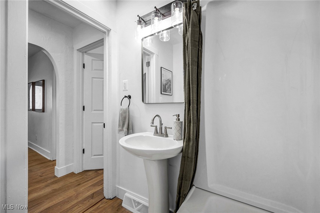 Summit Heights - Residential