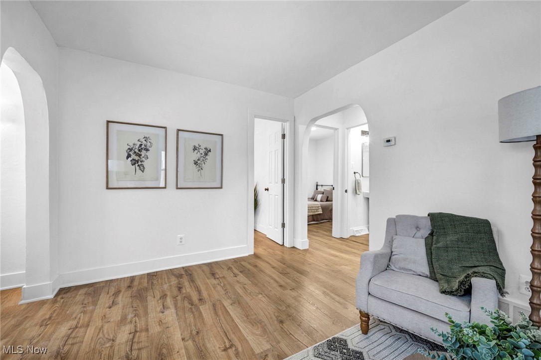 Summit Heights - Residential