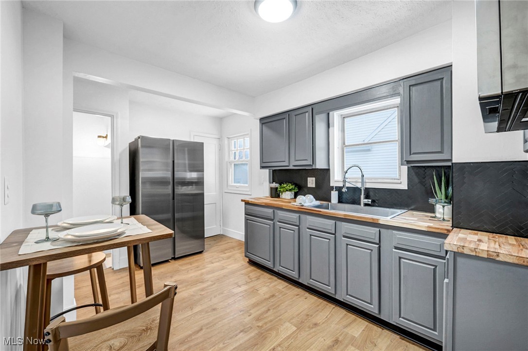 Summit Heights - Residential