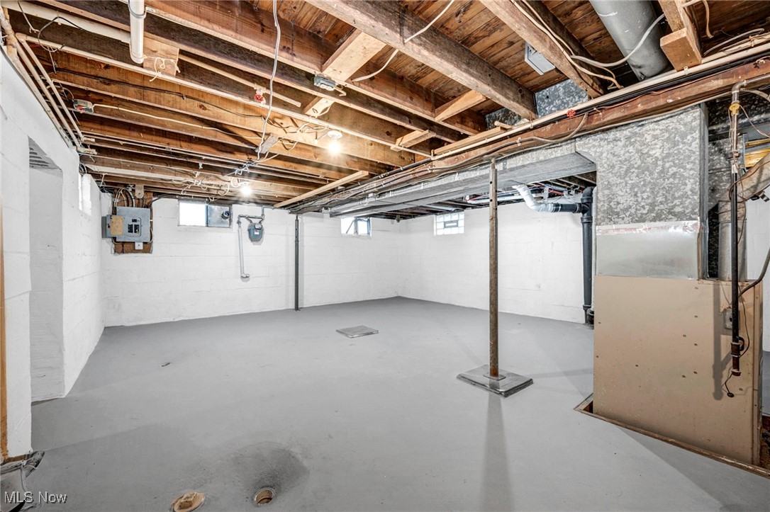 Summit Heights - Residential