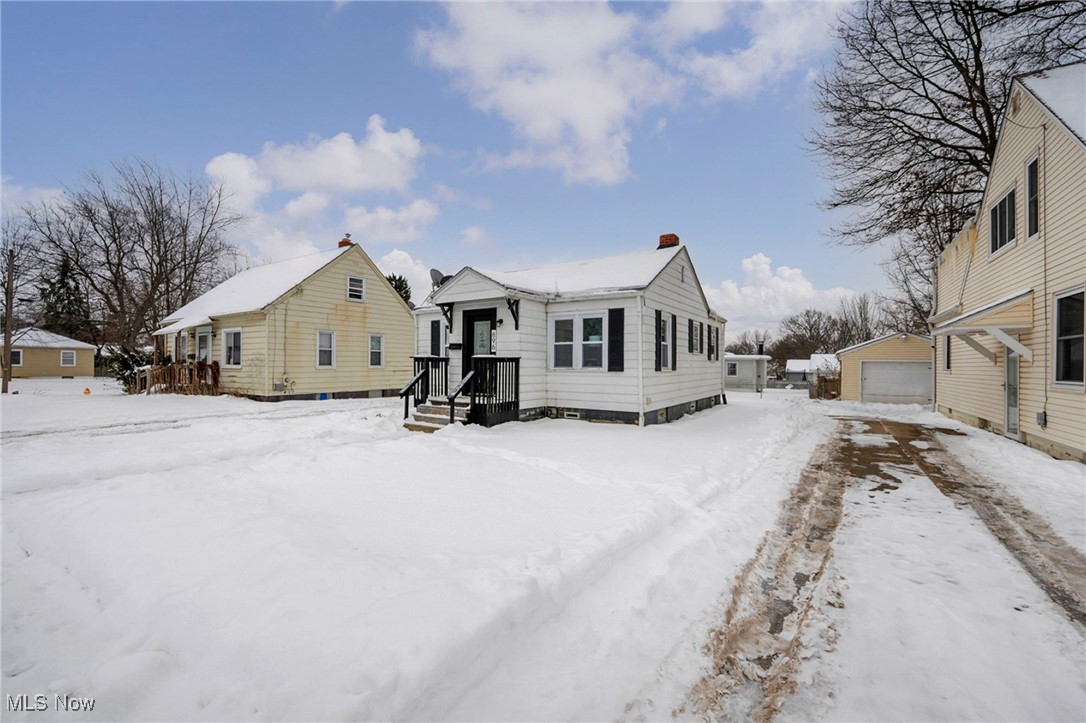 Summit Heights - Residential