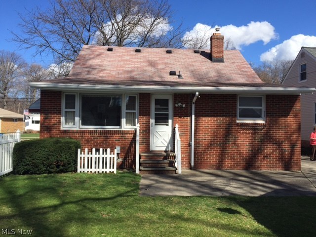 Hearthstone 01 - Residential