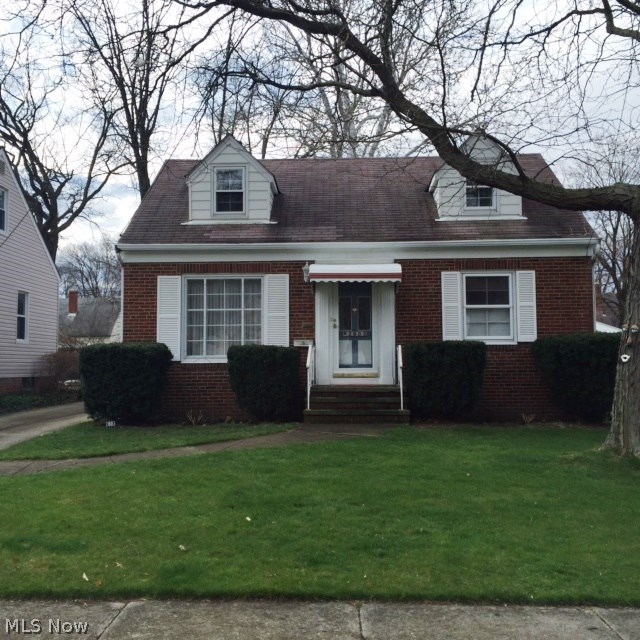 Hearthstone 01 - Residential