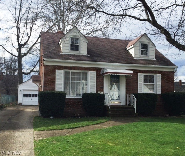 Hearthstone 01 - Residential