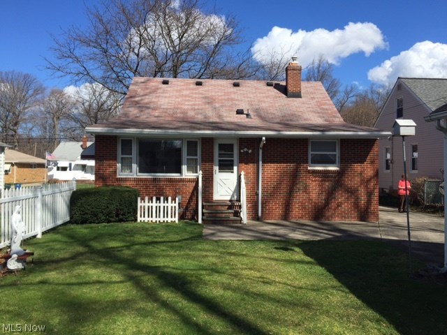 Hearthstone 01 - Residential