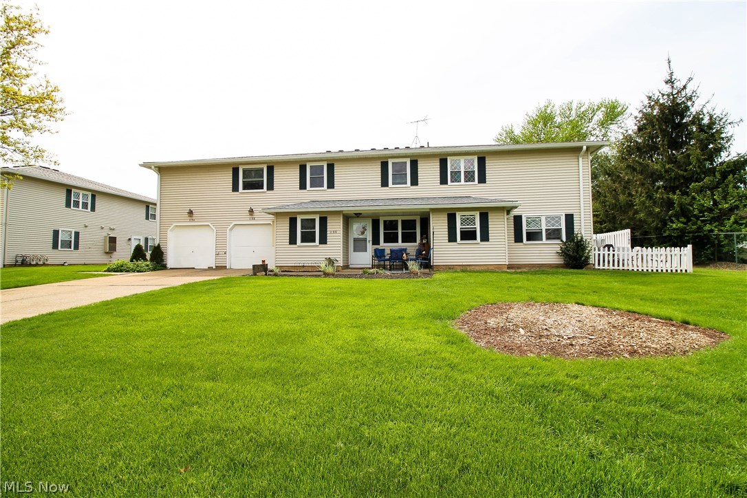 Royal Court Condo - Residential