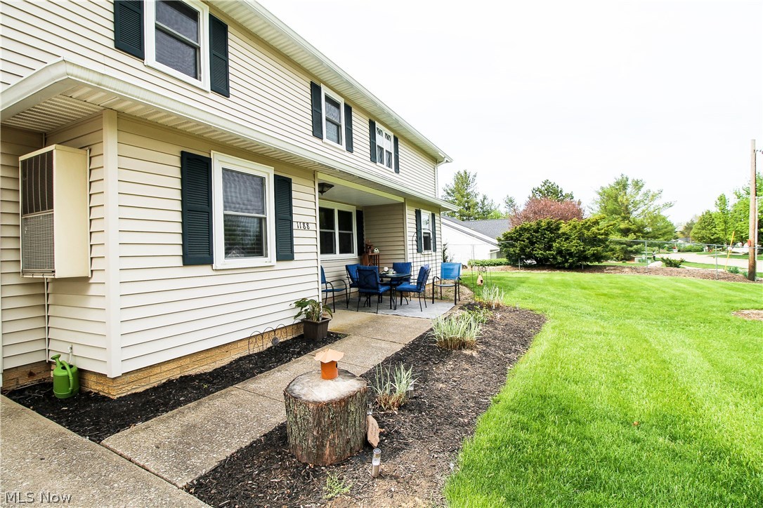 Royal Court Condo - Residential