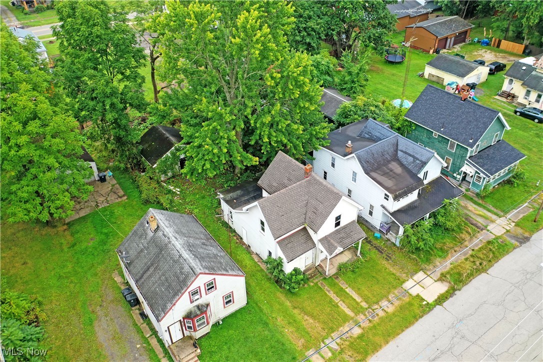 235 Forest Street, Warren, Ohio image 45