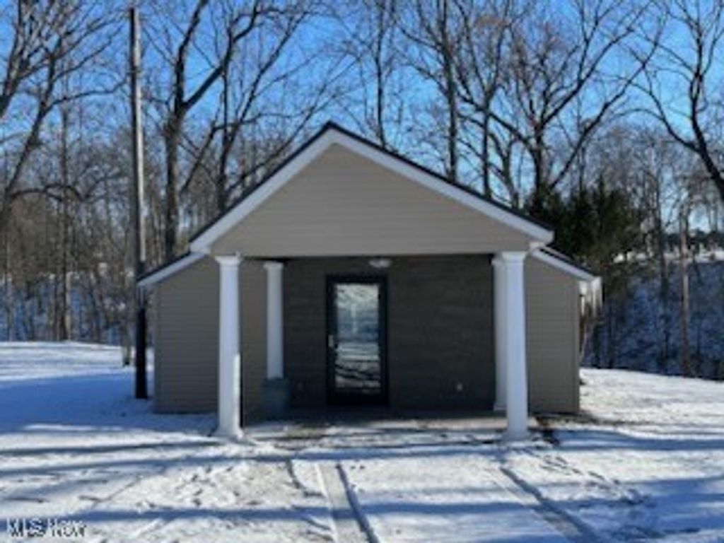 Photo of 312 Elyria Street, Lodi, OH 44254 (MLS # 5182208)