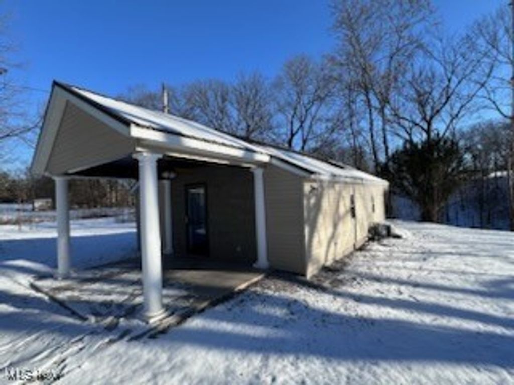 Photo of 312 Elyria Street, Lodi, OH 44254 (MLS # 5182208)