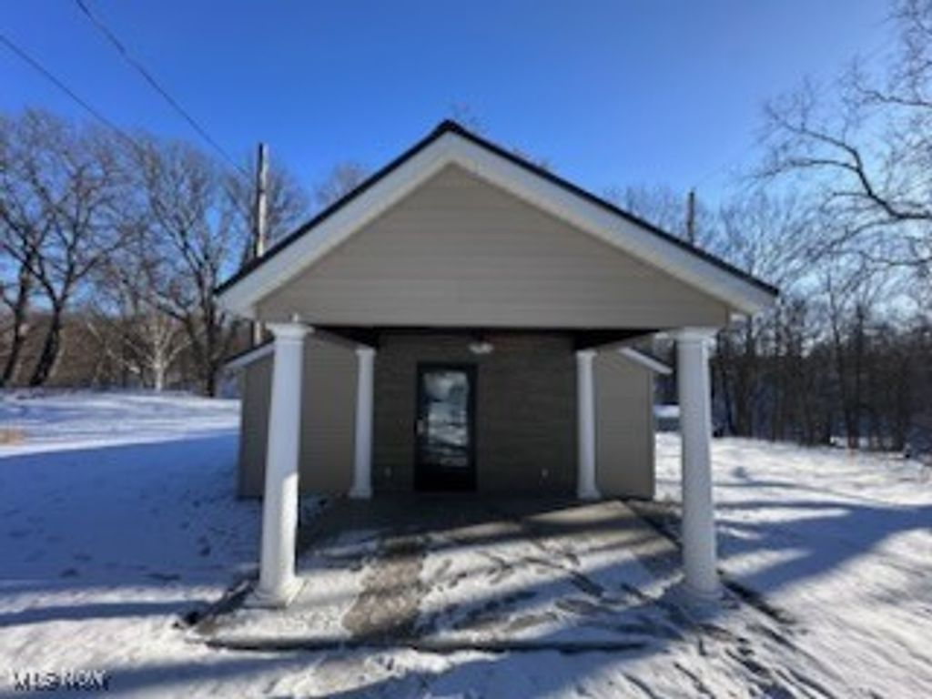 Photo of 312 Elyria Street, Lodi, OH 44254 (MLS # 5182208)