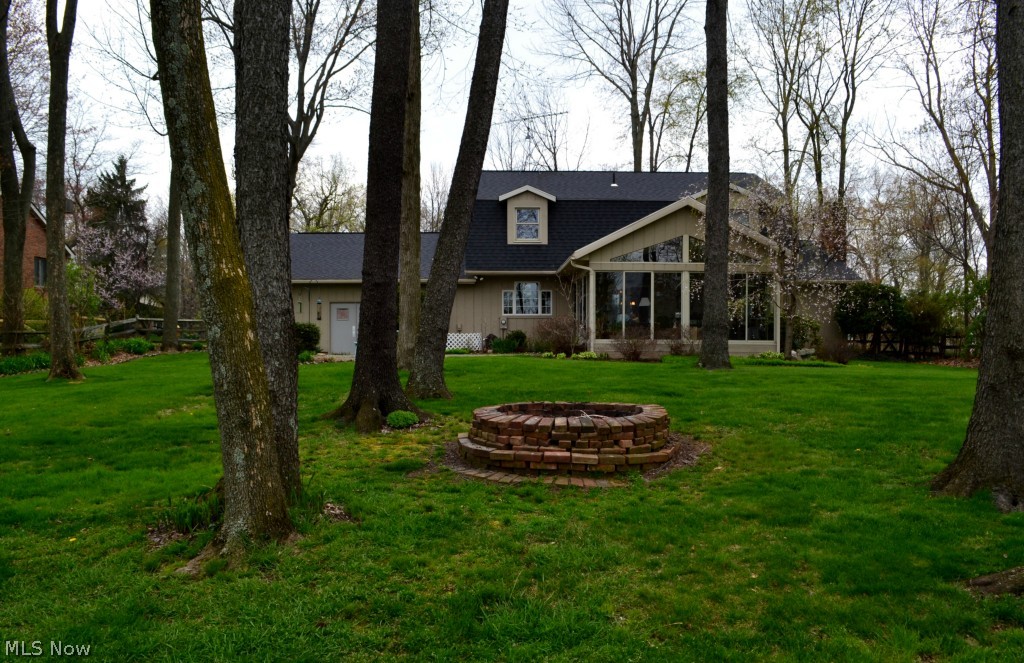 Norwood Hills - Residential