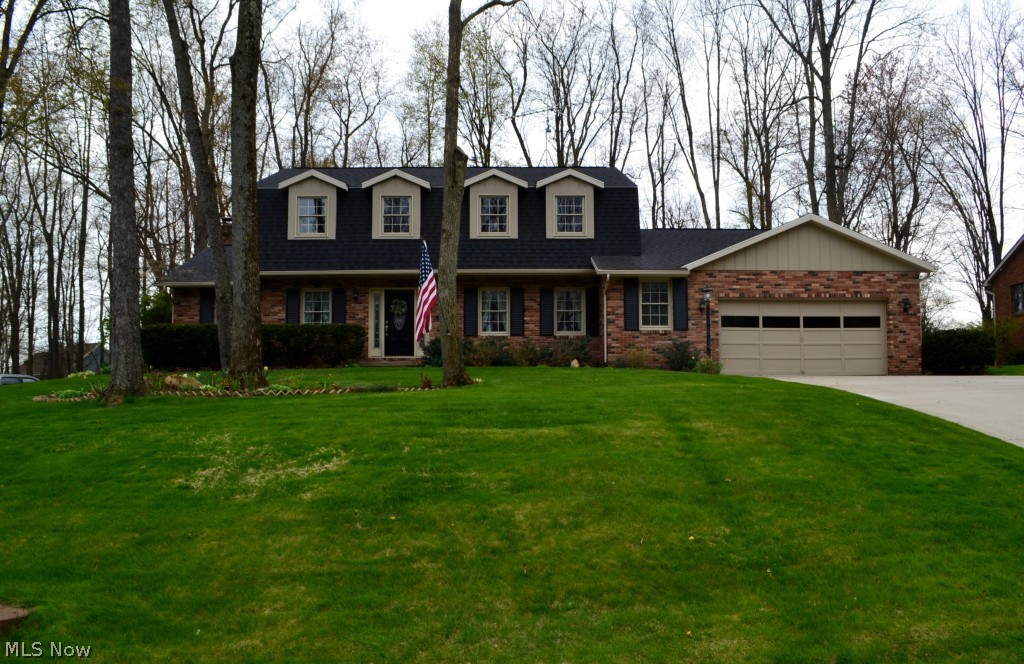 Norwood Hills - Residential