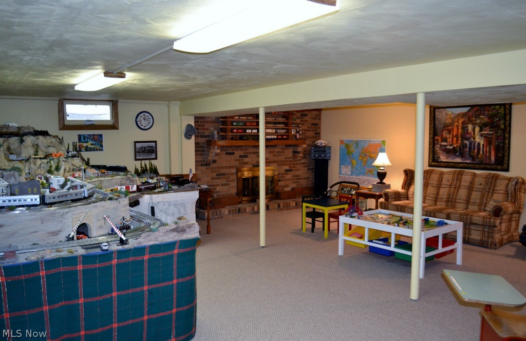 Norwood Hills - Residential