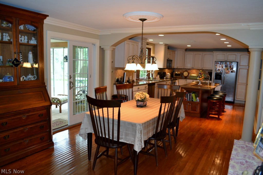 Norwood Hills - Residential