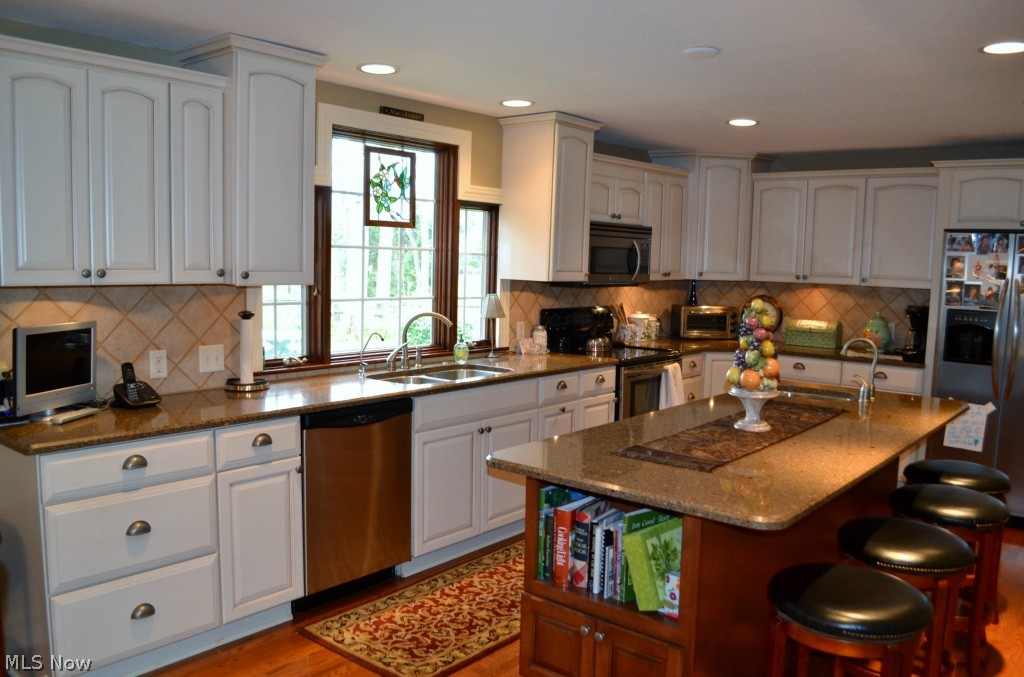 Norwood Hills - Residential