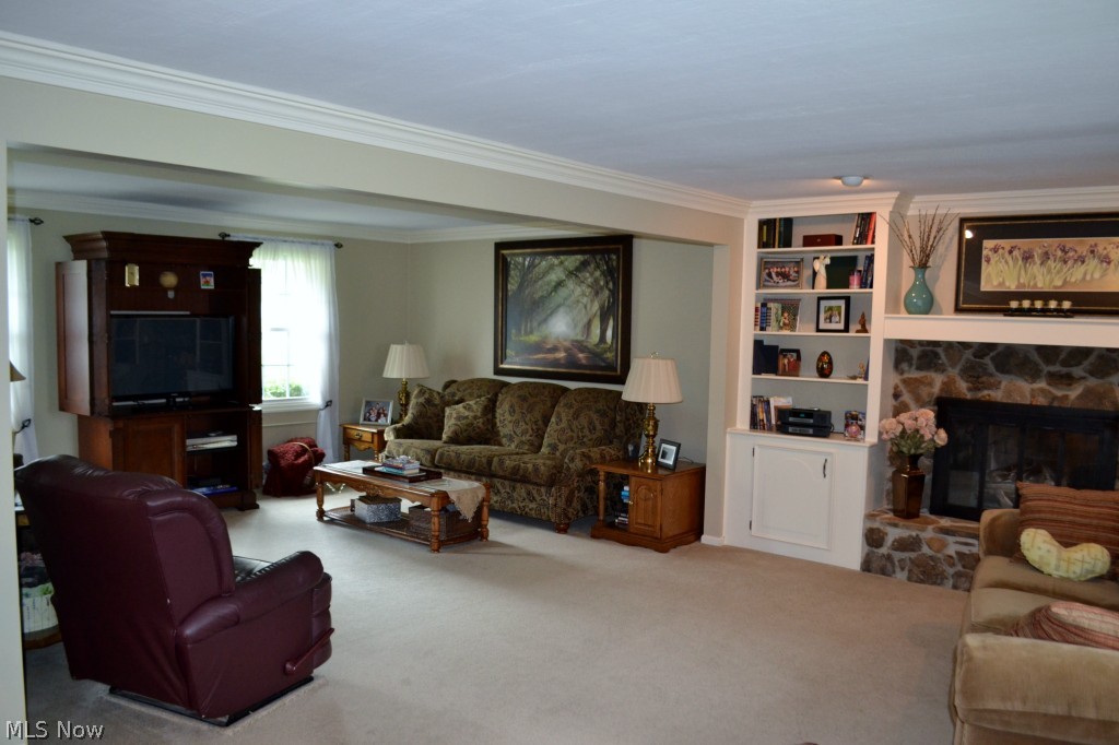 Norwood Hills - Residential