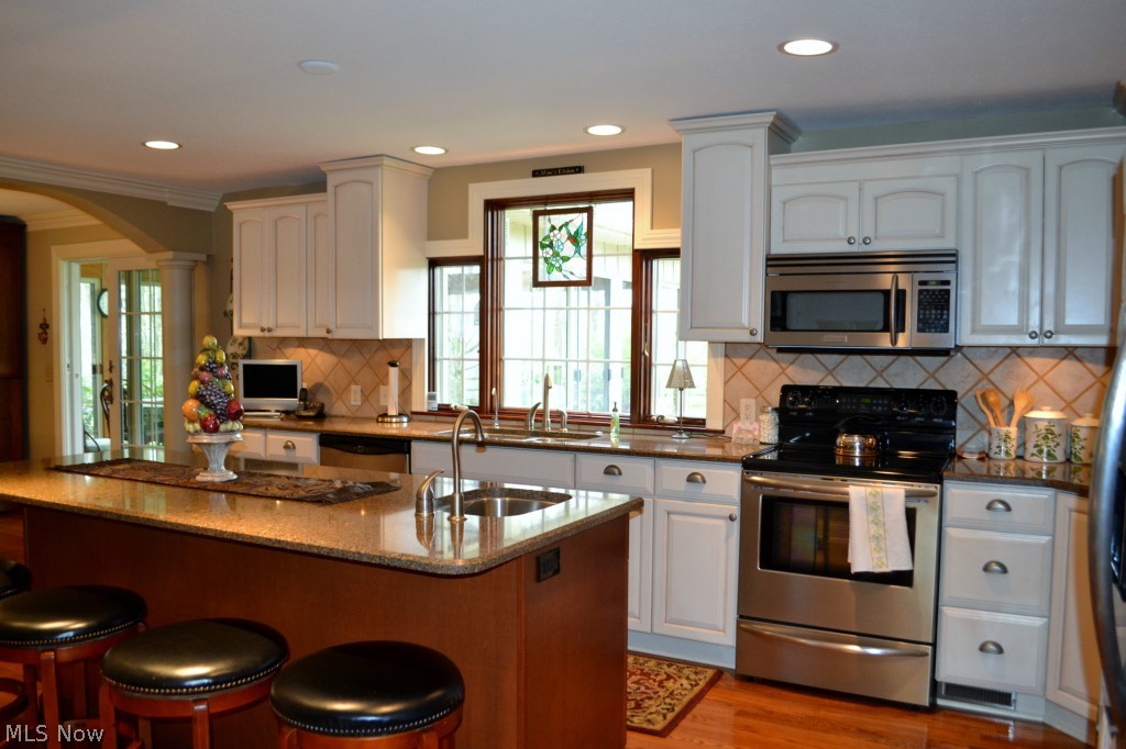 Norwood Hills - Residential