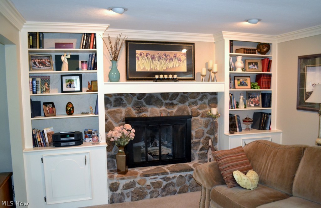 Norwood Hills - Residential