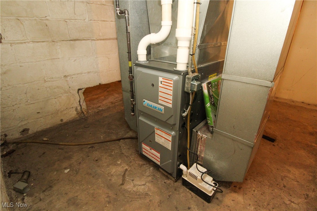 Sturgeon - Residential