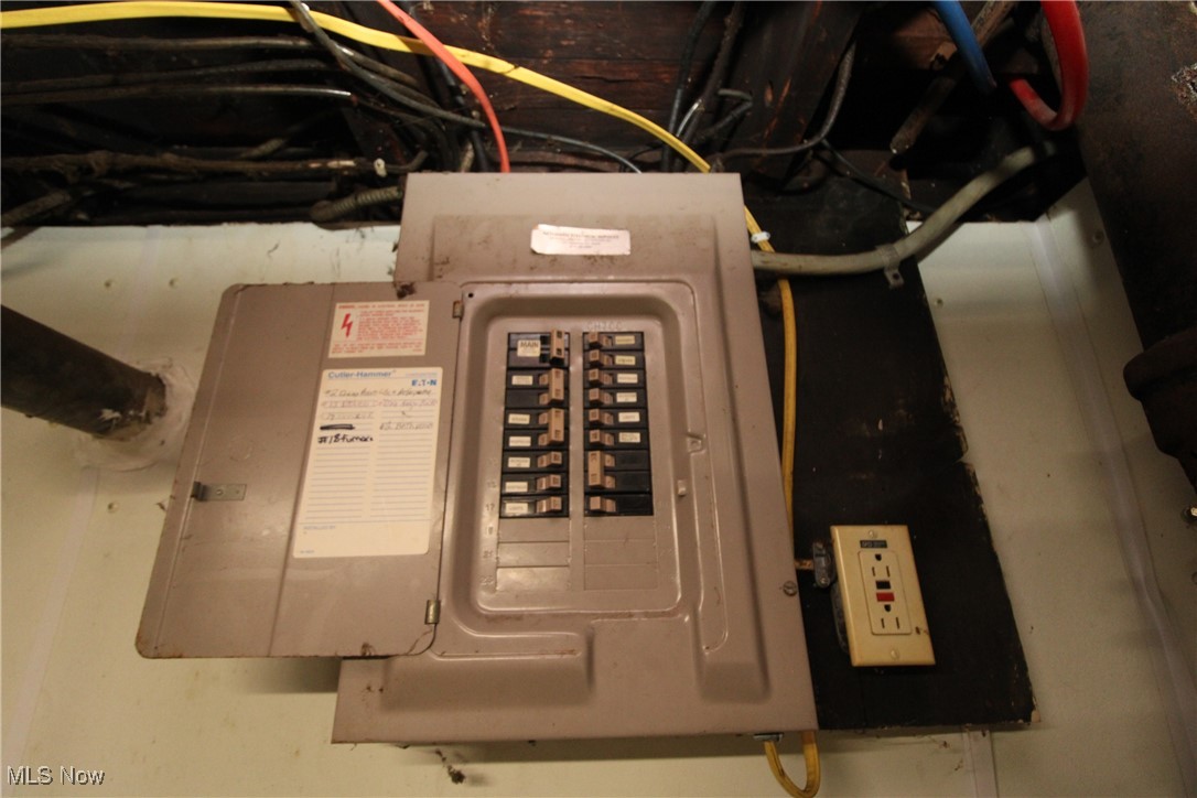 Sturgeon - Residential