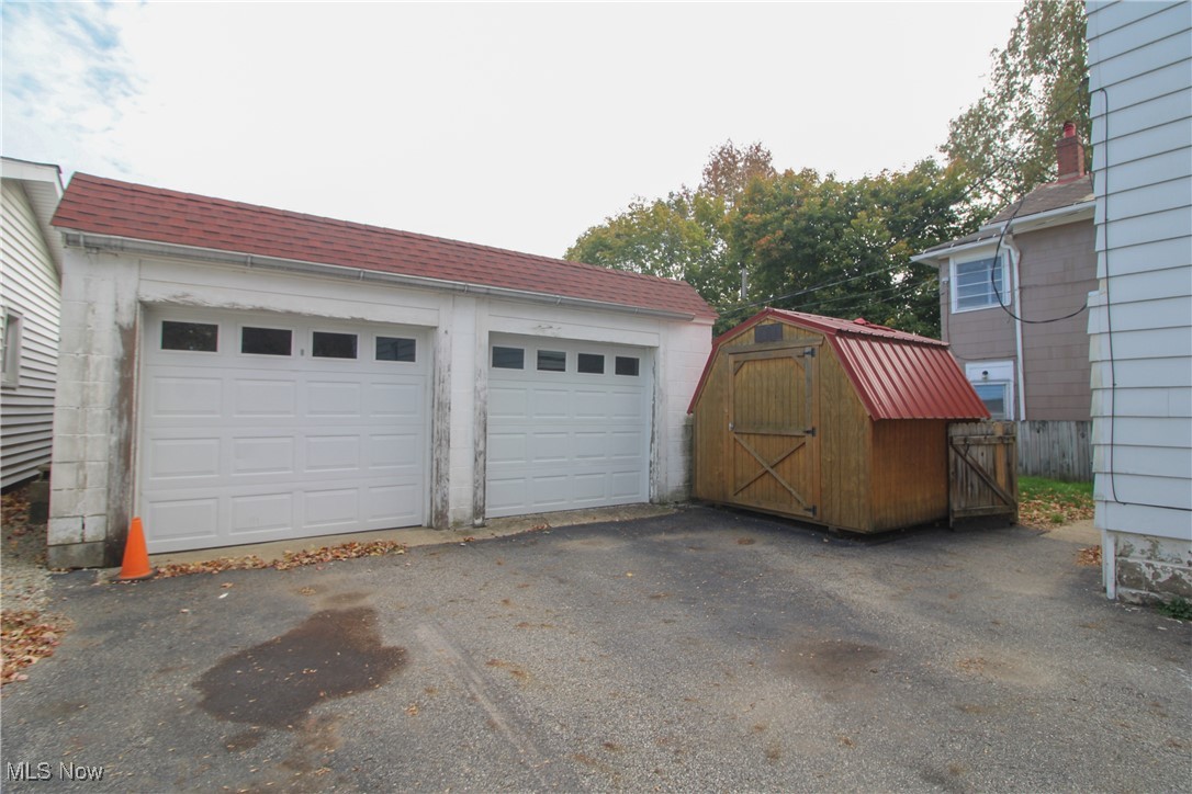 Sturgeon - Residential