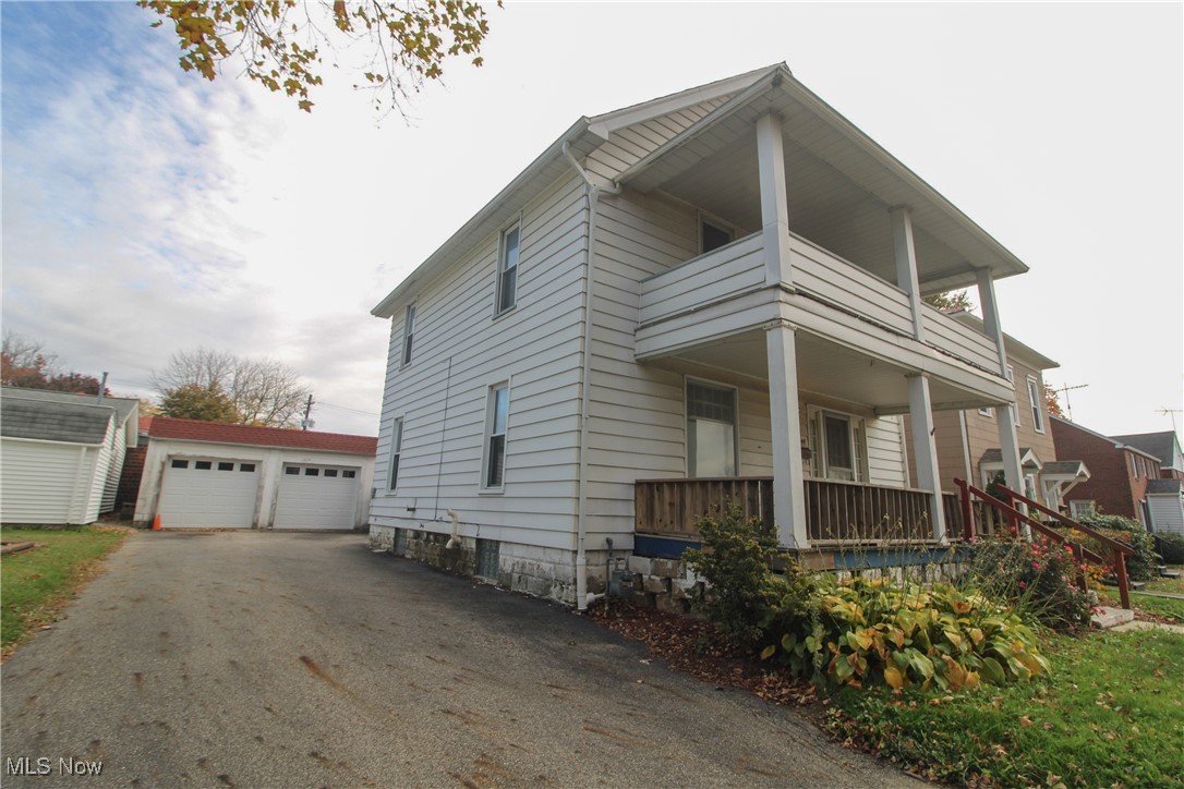 Sturgeon - Residential