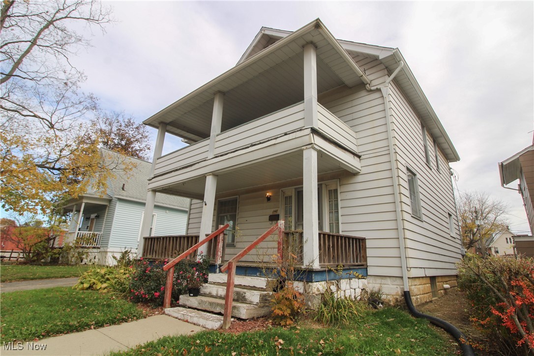 Sturgeon - Residential