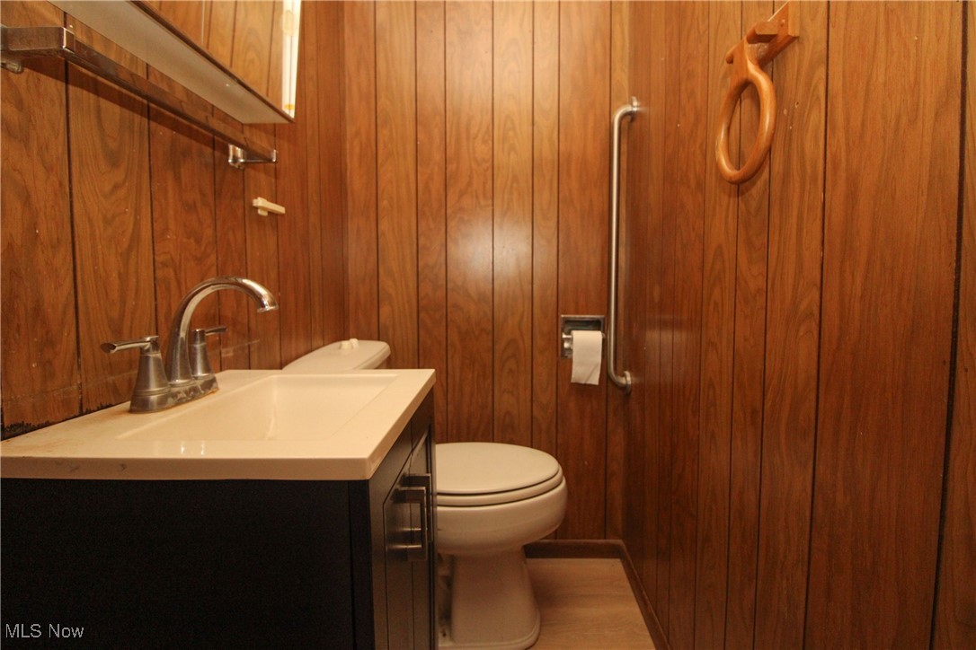 Sturgeon - Residential