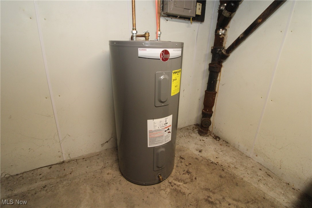 Sturgeon - Residential