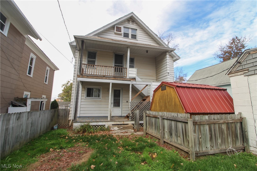 Sturgeon - Residential