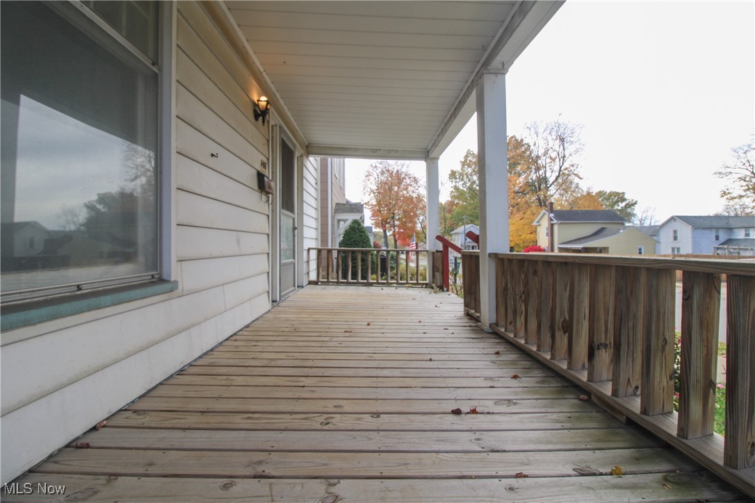 Sturgeon - Residential