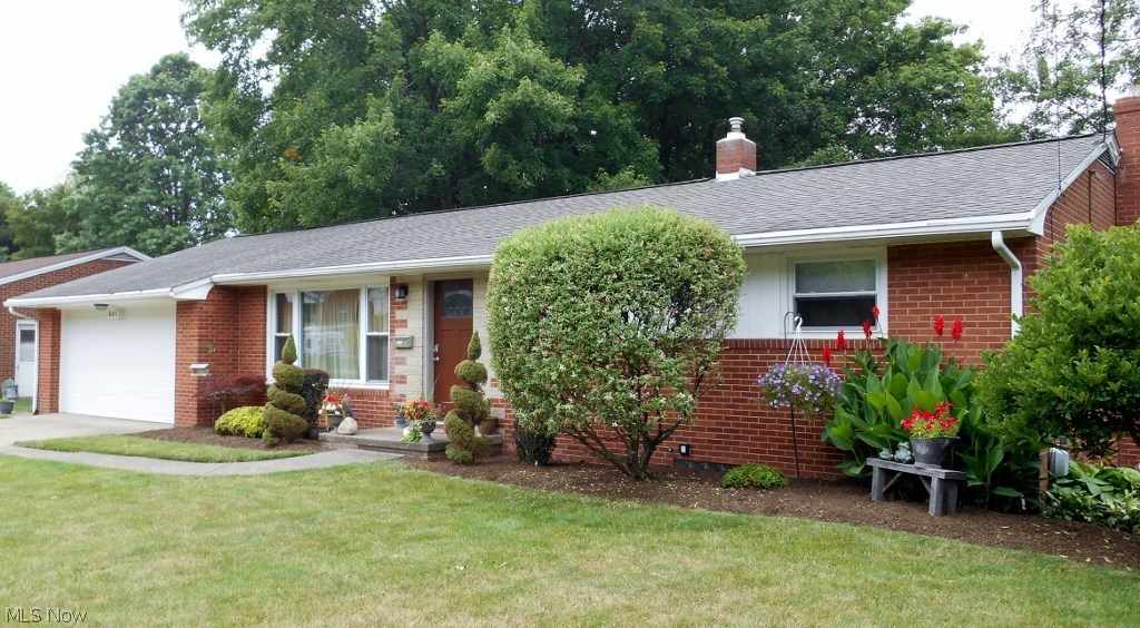 Massillon - Residential