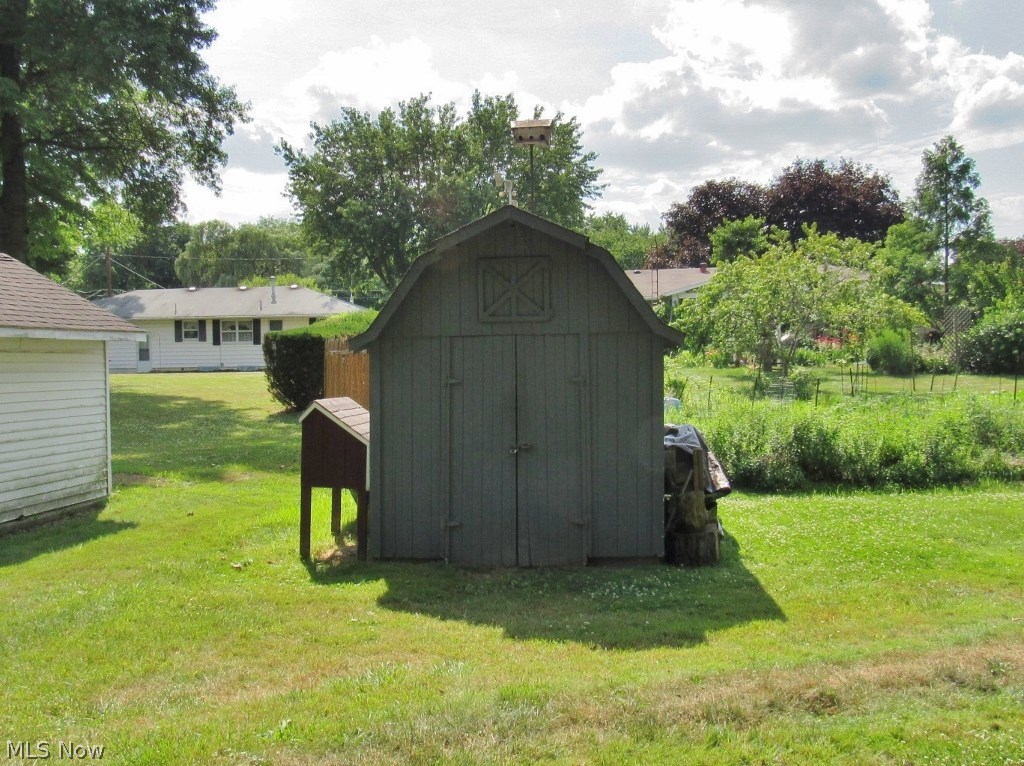 Massillon - Residential