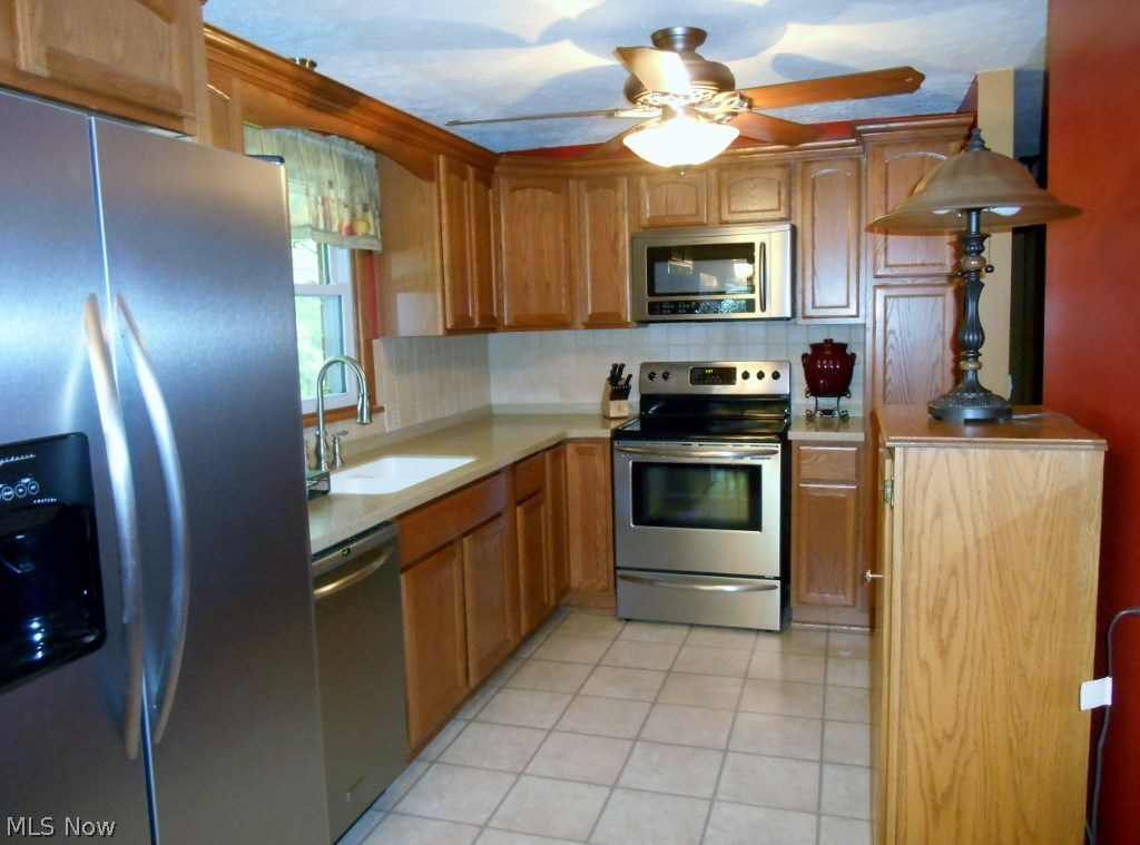 Massillon - Residential