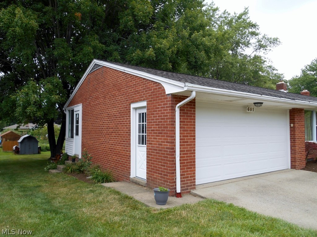 Massillon - Residential