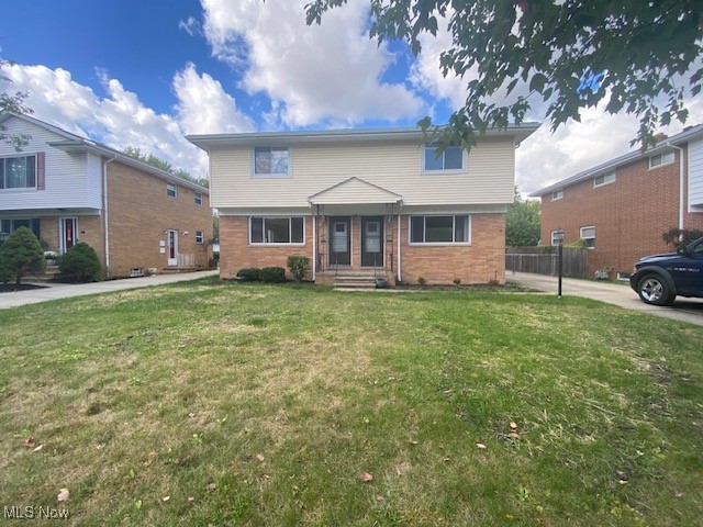 7032 Brandywine Road