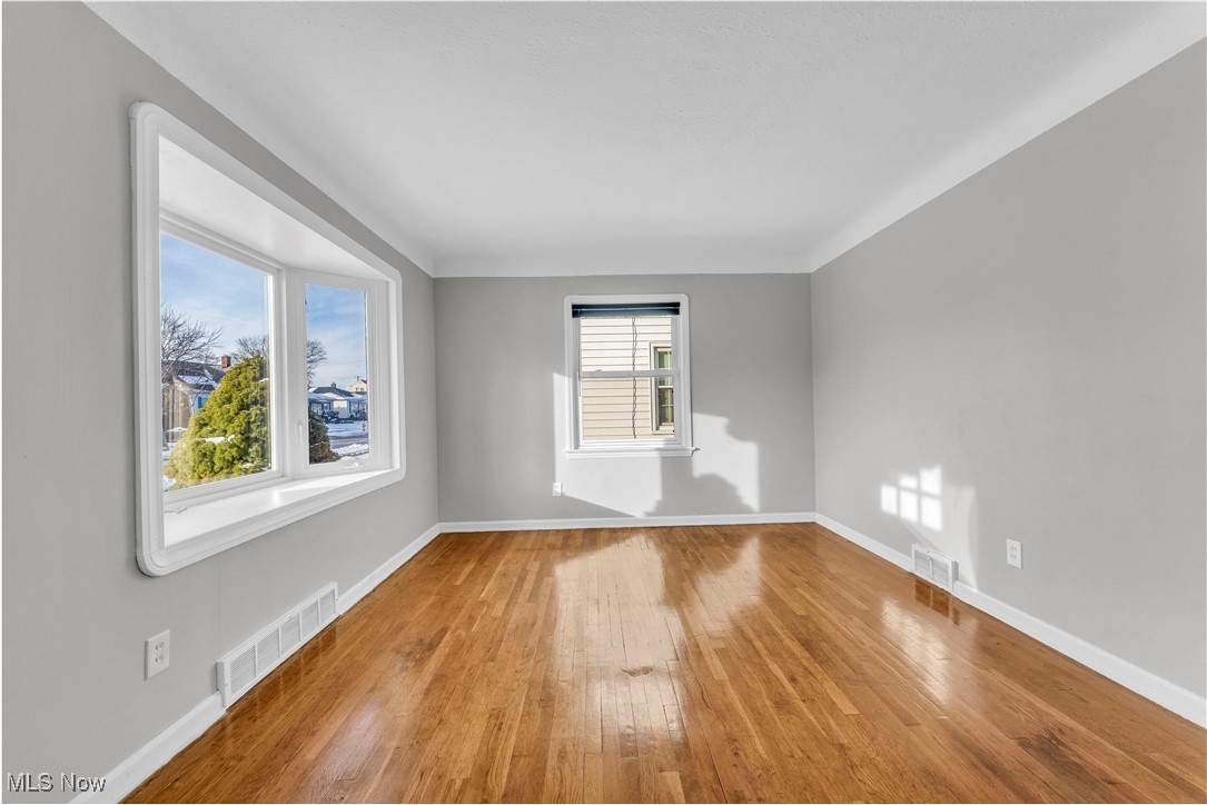 Ridgwood Gardens Sub - Residential Lease