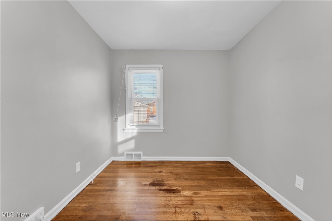 Ridgwood Gardens Sub - Residential Lease